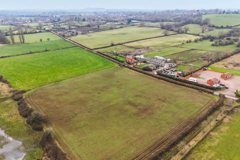 3 bedroom detached house for sale, Downfield Lane, Tewkesbury GL20