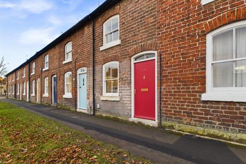 2 bedroom terraced house for sale, 59 Westgate, Pickering, YO18 8AZ