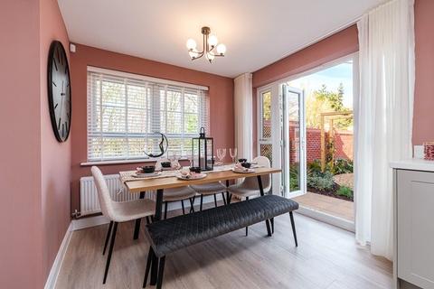 undefined, Welshpool Road, Bicton Heath, Shrewsbury, Shropshire, SY3