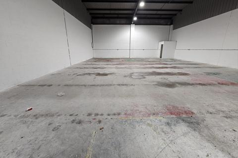 Industrial unit to rent, Thorpe Road, Melton Mowbray, Leicestershire, LE13