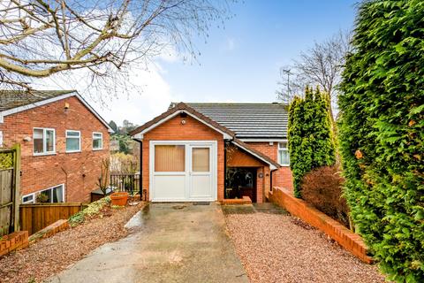 3 bedroom detached house for sale, Pitt Street, Kidderminster, Worcestershire, DY10