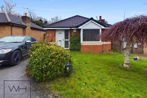 2 bedroom detached bungalow for sale, Mayfield, Doncaster DN5