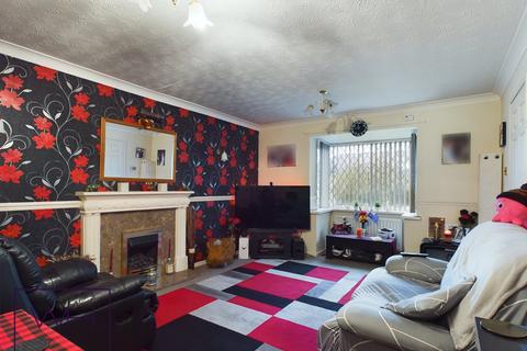2 bedroom detached bungalow for sale, Mayfield, Doncaster DN5