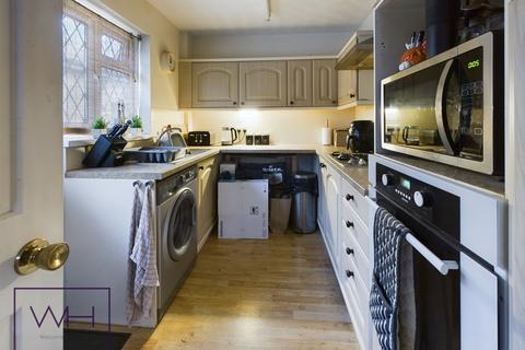 2 bedroom detached bungalow for sale, Mayfield, Doncaster DN5