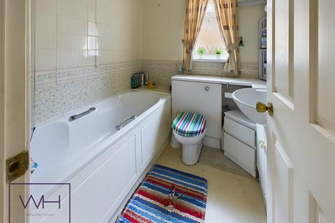 2 bedroom detached bungalow for sale, Mayfield, Doncaster DN5