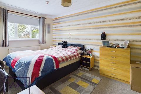 2 bedroom detached bungalow for sale, Mayfield, Doncaster DN5