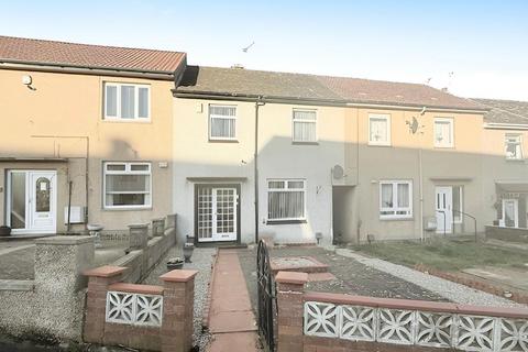 2 bedroom terraced house for sale, Capledrae Court, Ballingry, Lochgelly