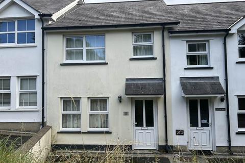 2 bedroom terraced house to rent, 2 Tynfron, Ceredigion SA47