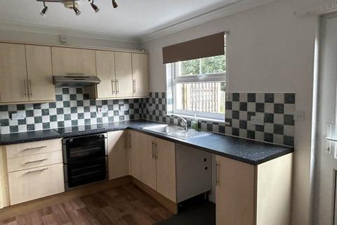 2 bedroom terraced house to rent, 2 Tynfron, Ceredigion SA47