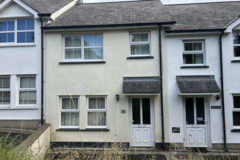 undefined, Llanarth, Ceredigion SA47