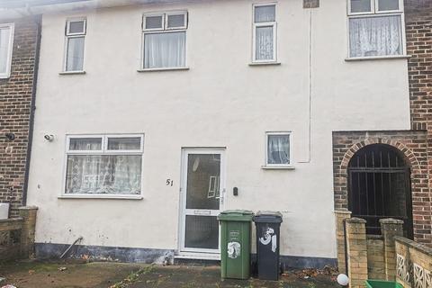 51 Swallands Road, London, SE6 3HX