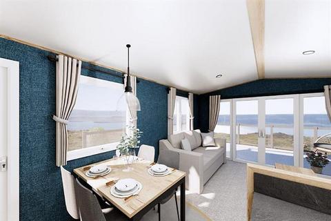 2 bedroom static caravan for sale, Barmouth Bay Holiday Park