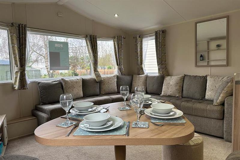 Willerby Rio Premier