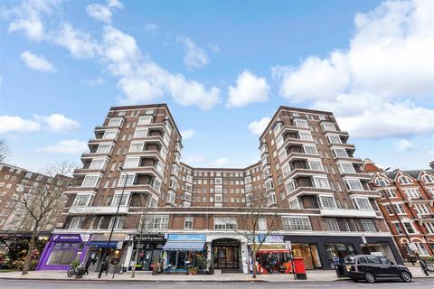 2 bedroom apartment for sale, Park Road, London NW1