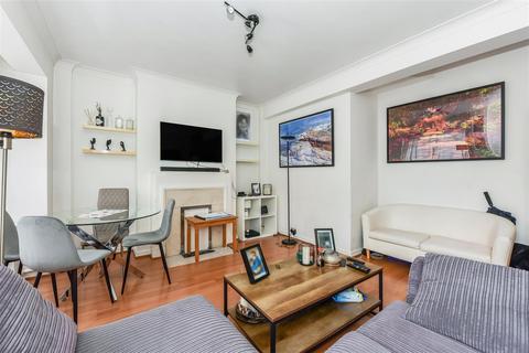 2 bedroom apartment for sale, Park Road, London NW1