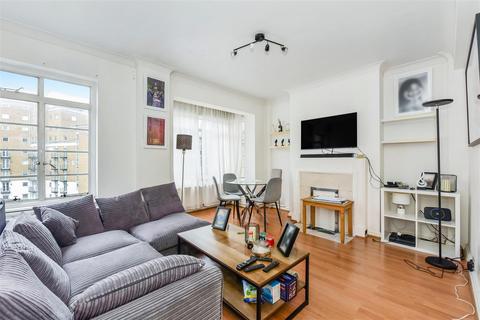 2 bedroom apartment for sale, Park Road, London NW1