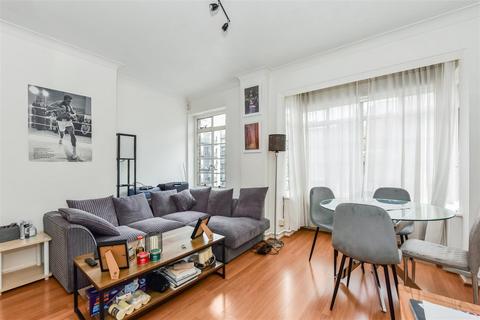 2 bedroom apartment for sale, Park Road, London NW1