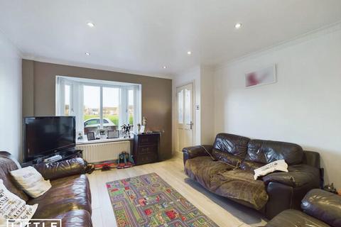 undefined, Turriff Road, Liverpool, L14