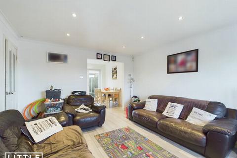 undefined, Turriff Road, Liverpool, L14