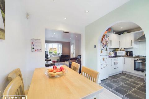 undefined, Turriff Road, Liverpool, L14
