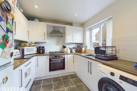undefined, Turriff Road, Liverpool, L14