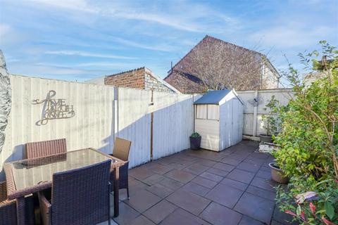 2 bedroom terraced house for sale, Carlton Road, Carlton Miniott, Thirsk