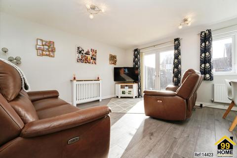 2 bedroom end of terrace house for sale, Sharing Grove, Cheltenham, Gloucestershire, GL52