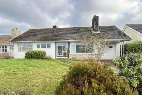 3 bedroom bungalow for sale, Felton Crescent, Highcliffe, Christchurch, Dorset, BH23