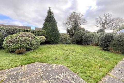 3 bedroom bungalow for sale, Felton Crescent, Highcliffe, Christchurch, Dorset, BH23