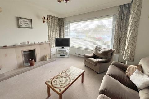 3 bedroom bungalow for sale, Felton Crescent, Highcliffe, Christchurch, Dorset, BH23