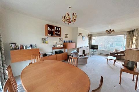 3 bedroom bungalow for sale, Felton Crescent, Highcliffe, Christchurch, Dorset, BH23