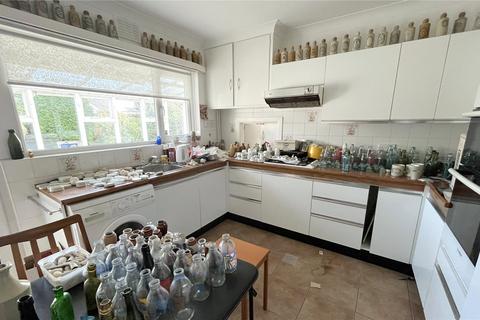 3 bedroom bungalow for sale, Felton Crescent, Highcliffe, Christchurch, Dorset, BH23