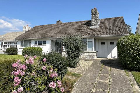 Felton Crescent, Highcliffe, Christchurch, Dorset, BH23