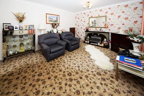 4 bedroom end of terrace house for sale, Ribble Walk, Manchester M43