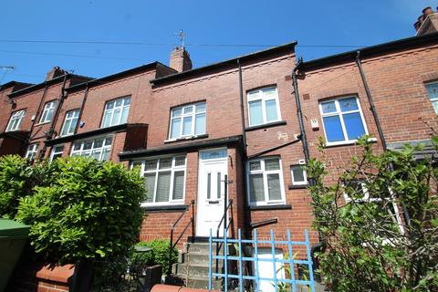 2 bedroom terraced house to rent, Pasture Place, Chapel Allerton, Leeds, West Yorkshire, LS7