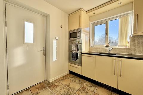 3 bedroom link detached house for sale, Meadowcroft Rise, Bradford BD4