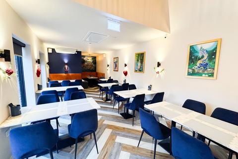 Restaurant for sale, Darby Drive, Waltham Abbey, EN9