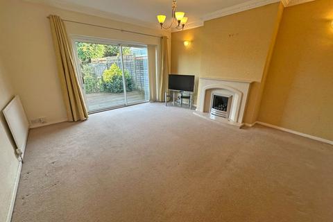 2 bedroom semi-detached bungalow for sale, Dyas Road, Hollywood, B47 5LJ