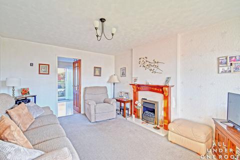 3 bedroom semi-detached house for sale, Lothersdale Close, Briercliffe, Burnley