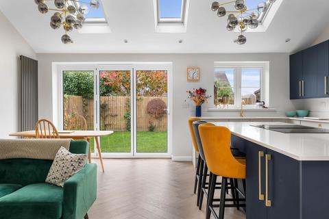39 Ross Crescent, Inkberrow, Worcester, WR7 4FG