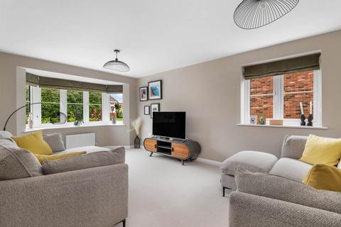 39 Ross Crescent, Inkberrow, Worcester, WR7 4FG