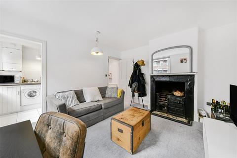 undefined, Allitsen Road, London NW8