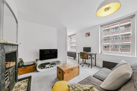 undefined, Allitsen Road, London NW8