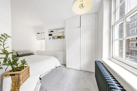 undefined, Allitsen Road, London NW8