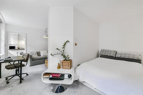 undefined, Allitsen Road, London NW8