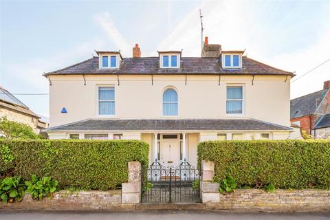 5 bedroom detached house for sale, Church Road, Maiden Newton, Dorchester