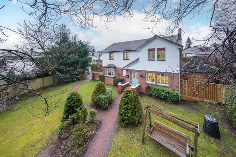 4 bedroom detached house for sale, Eaglesham Road, Newton Mearns, Glasgow