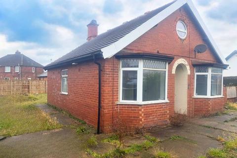 4 bedroom bungalow for sale, Nottingham NG20