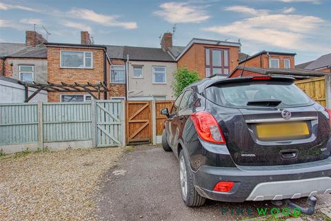 2 bedroom terraced house for sale, Slater Street, Chesterfield S45