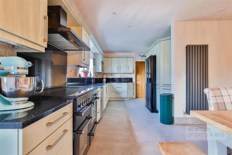 23 Asturian Gate, Ribchester, Preston, PR3 3XQ